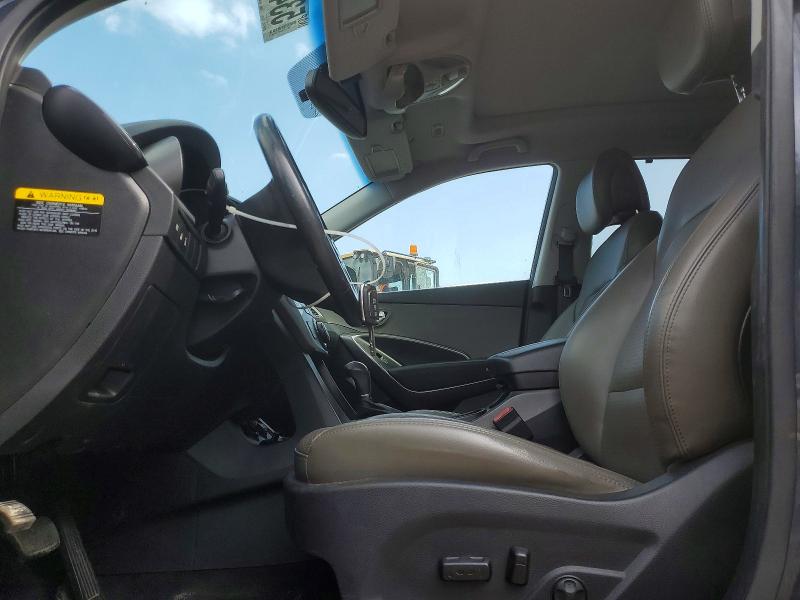 53419616 :رقم المزاد ، 5XYZUDLB6DG101866 vin ، 2013 Hyundai Santa Fe Sport مزاد بيع