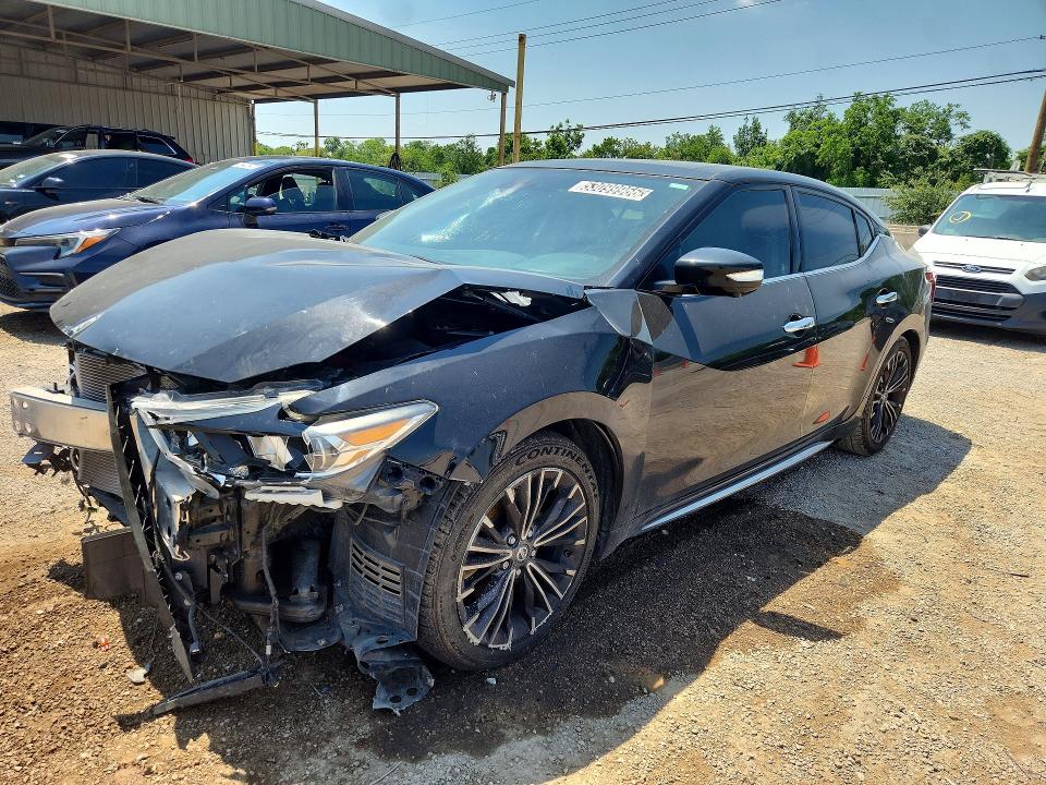 Продаж на аукціоні авто 2016 Nissan Maxima, vin: 1N4AA6AP4GC416986, номер лоту: 53099956