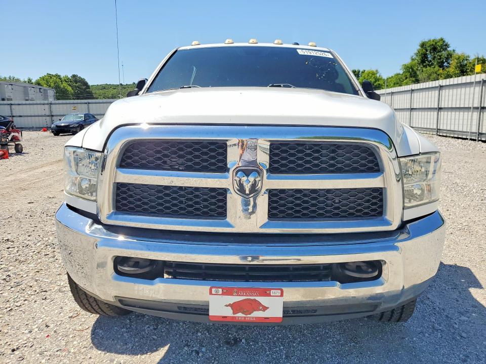 2017 Ram 2500 მანქანა იყიდება აუქციონზე, vin: 3C6UR5CJ4HG601211, აუქციონის ნომერი: 51912526