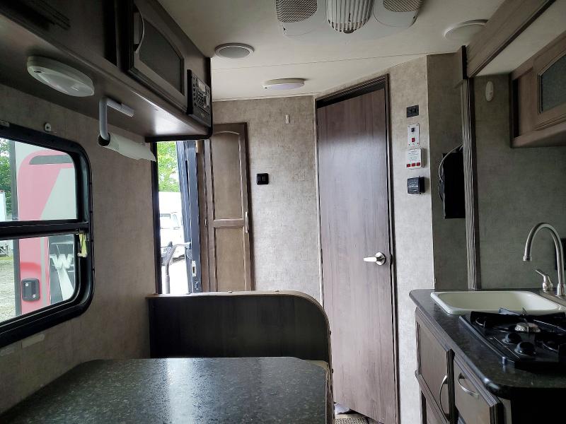 Aukcja sprzedaży 2017 Winnebago M-170s, vin: 54CTW1H29H3032009, numer aukcji: 51681636