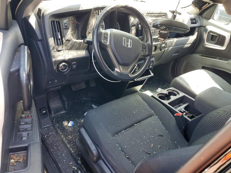 Продаж на аукціоні авто 2014 Honda Ridgeline, vin: 5FPYK1F7XEB014706, номер лоту: 55103376