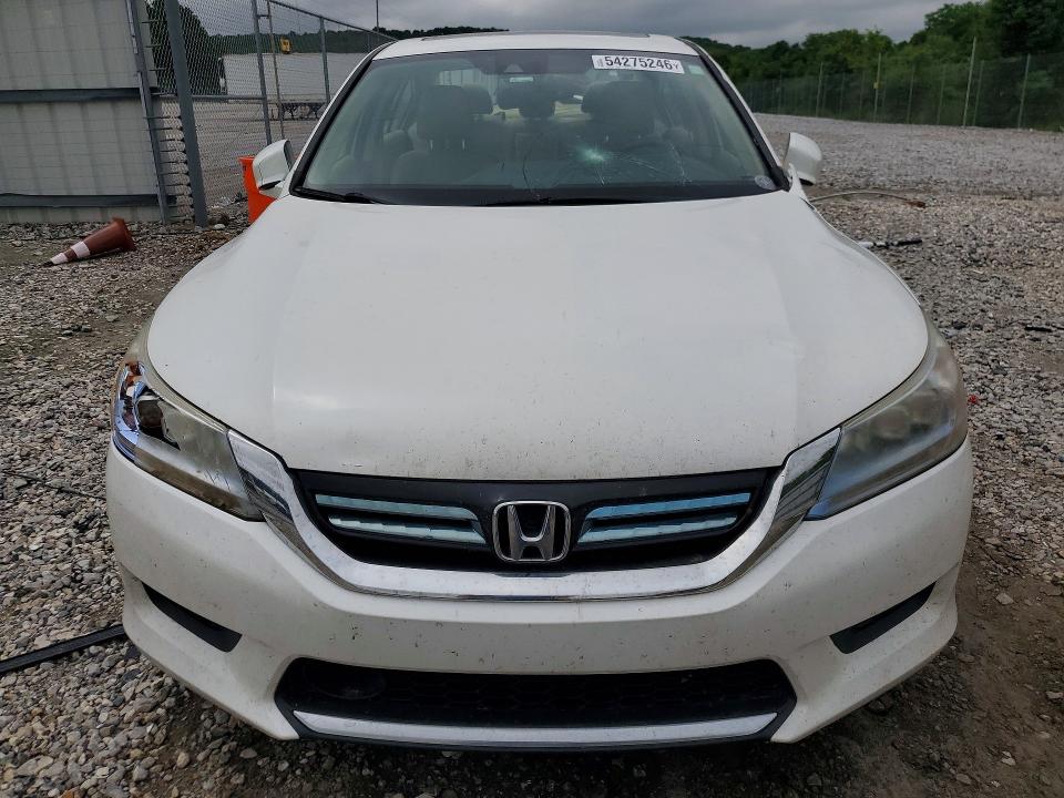 Aukcja sprzedaży 2015 Honda Accord, vin: 1HGCR6F72FA013332, numer aukcji: 54275246