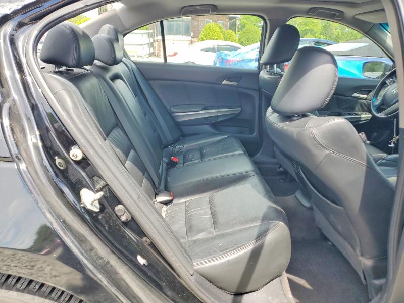 Aukcja sprzedaży 2010 Honda Accord, vin: 1HGCP3F86AA026266, numer aukcji: 55145276