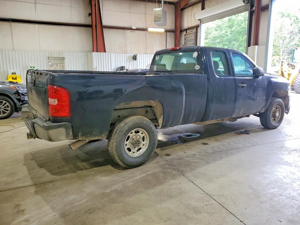 Aukcja sprzedaży 2008 Chevrolet Silverado, vin: 1GCHC29K38E152136, numer aukcji: 52775326