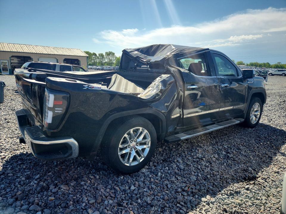 50921826 :رقم المزاد ، 3GTU9DED8LG108683 vin ، 2020 Gmc Sierra مزاد بيع