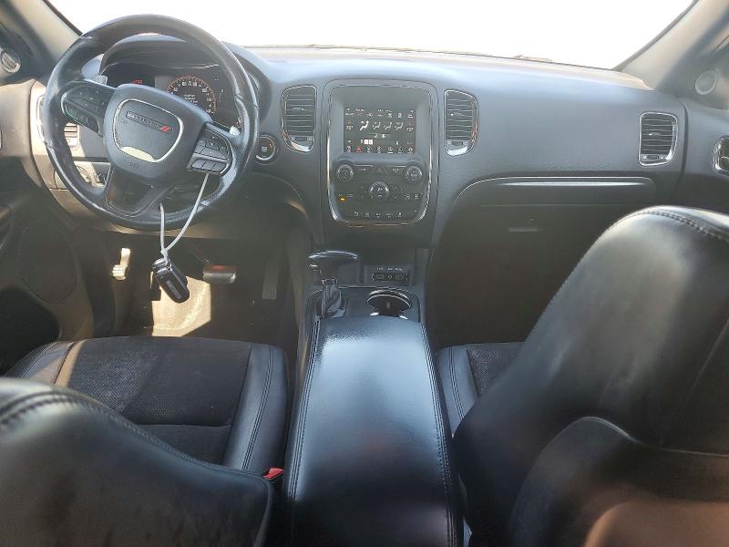 Продаж на аукціоні авто 2019 Dodge Durango, vin: 1C4RDJDG3KC744573, номер лоту: 53037406