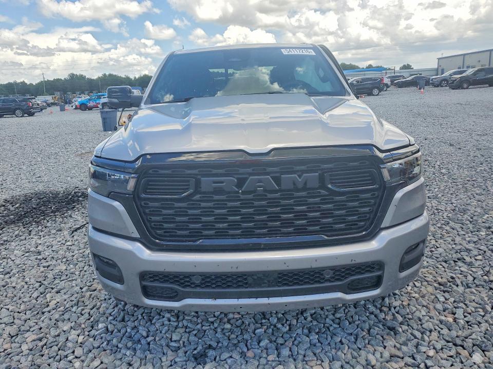 Продаж на аукціоні авто 2025 Ram 1500, vin: 1C6RREBPXSN682631, номер лоту: 54117216