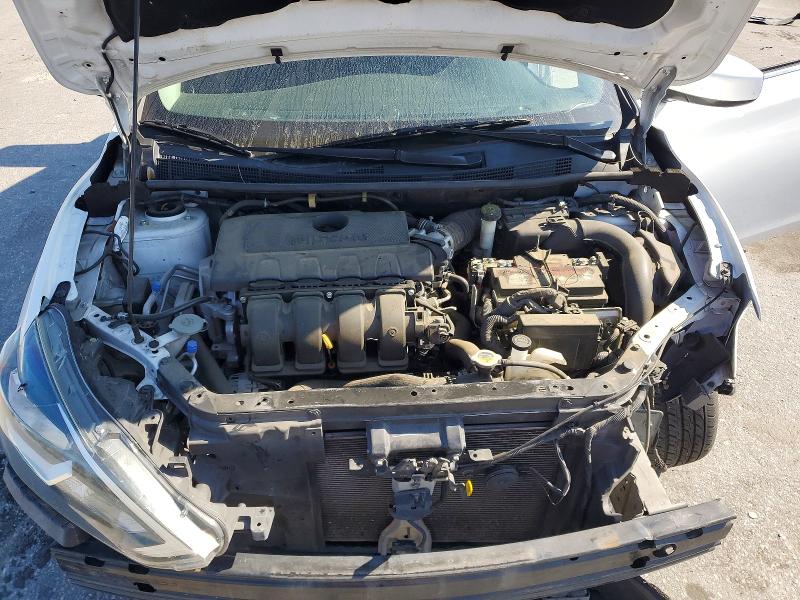Aukcja sprzedaży 2019 Nissan Sentra, vin: 3N1AB7AP4KY301062, numer aukcji: 54093086