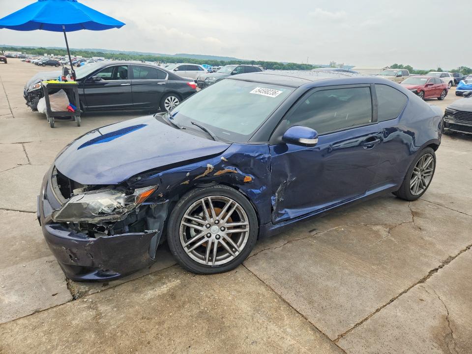 Продаж на аукціоні авто 2012 Scion Tc, vin: JTKJF5C73C3043574, номер лоту: 54598236