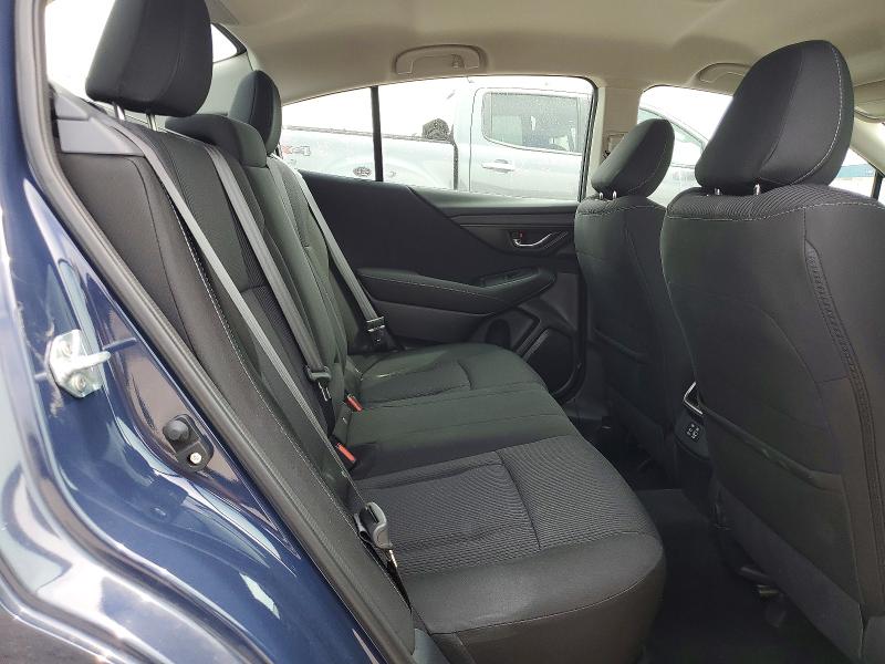 54772636 :رقم المزاد ، 4S3BWAC68S3033391 vin ، 2025 Subaru Legacy مزاد بيع