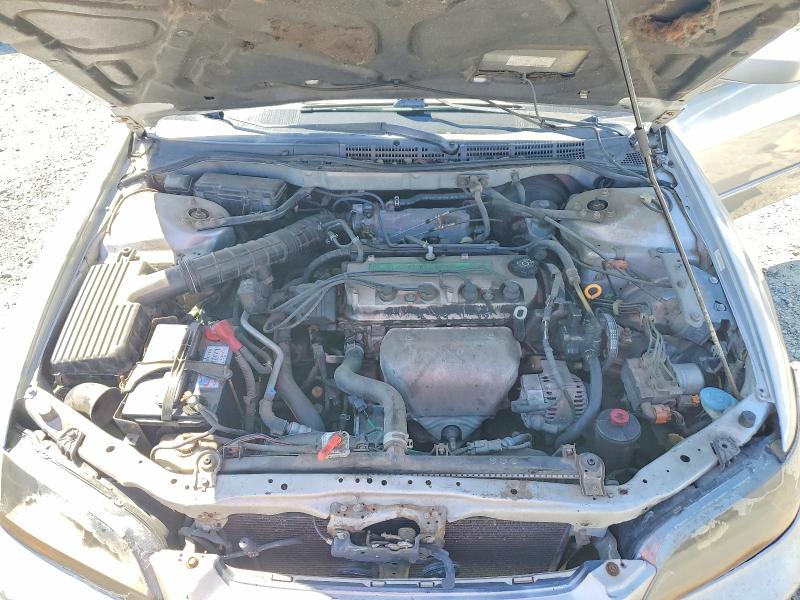Продаж на аукціоні авто 2001 Honda Accord, vin: JHMCG66011C025250, номер лоту: 53299266