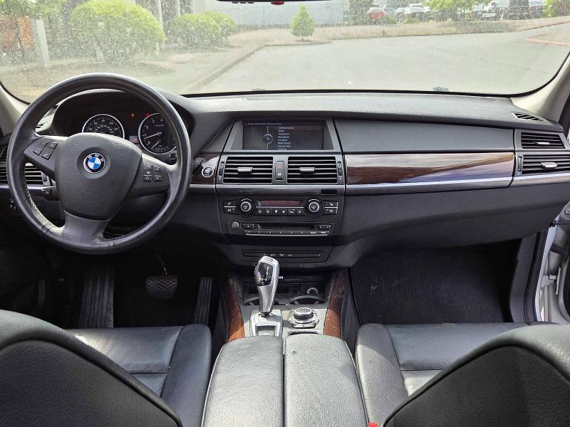 Продаж на аукціоні авто 2011 Bmw X5, vin: 5UXZV4C50BL410739, номер лоту: 53657096