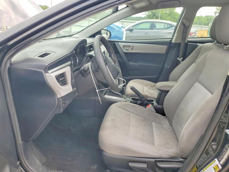 Aukcja sprzedaży 2015 Toyota Corolla, vin: 2T1BURHE0FC349434, numer aukcji: 54293506