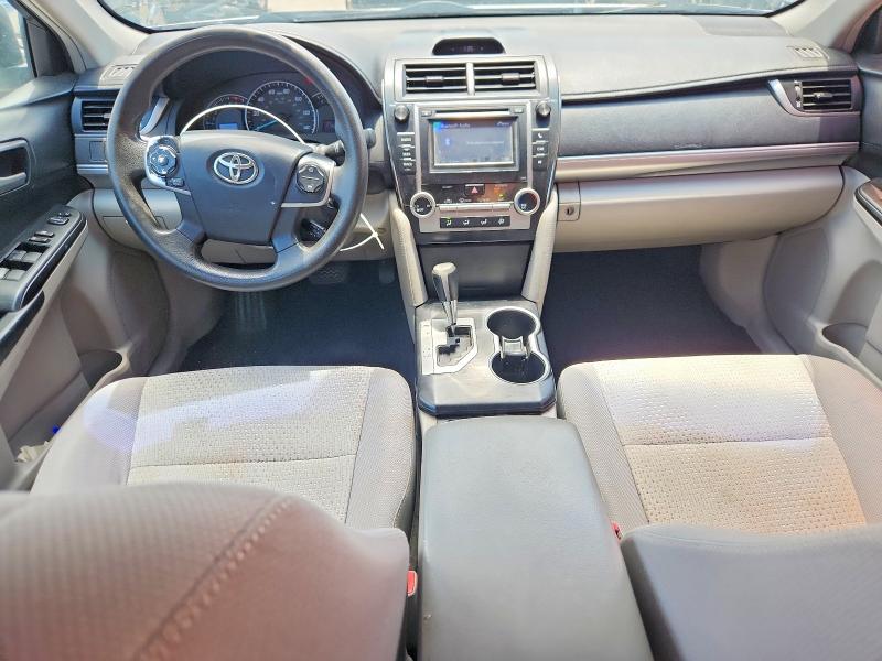 Продажа на аукционе авто 2012 Toyota Camry, vin: 4T1BF1FK6CU084839, номер лота: 54153426
