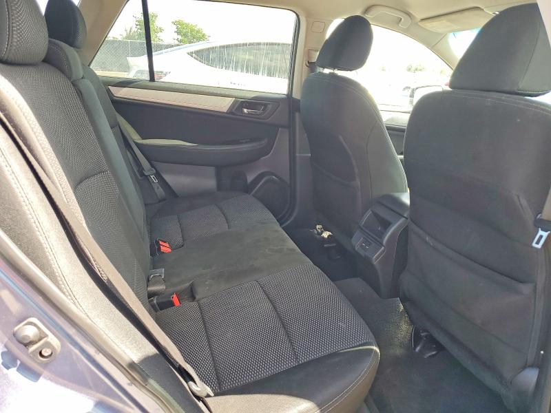 Продаж на аукціоні авто 2018 Subaru Outback, vin: 4S4BSACCXJ3255510, номер лоту: 54650796