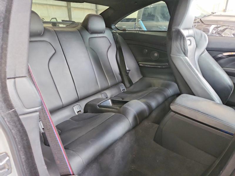 53523966 :رقم المزاد ، WBS3R9C54GK339057 vin ، 2016 Bmw M4 مزاد بيع