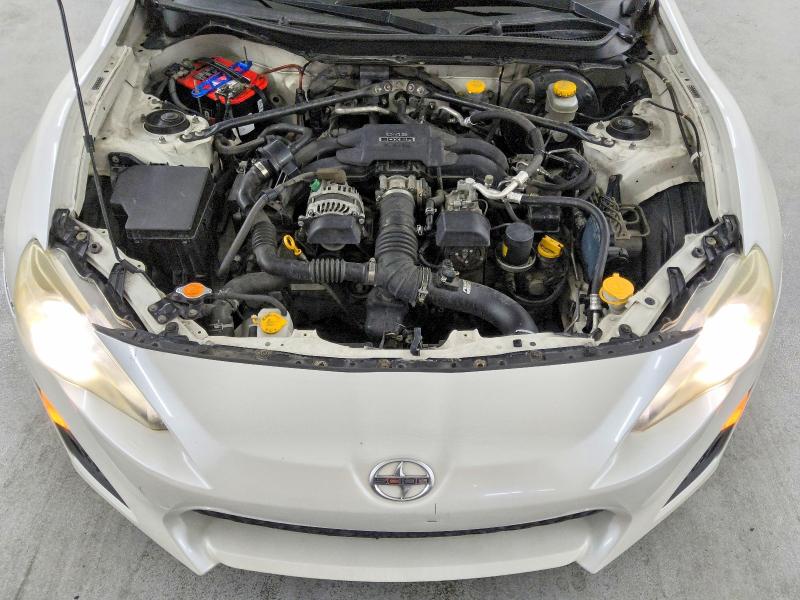 Продаж на аукціоні авто 2013 Scion Fr-s, vin: JF1ZNAA17D1716308, номер лоту: 50223456