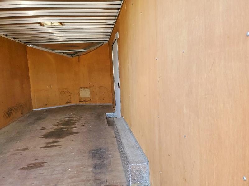 Продажа на аукционе авто 2015 Forrest River Trailers, vin: 5NHULTV26EA106973, номер лота: 54421016