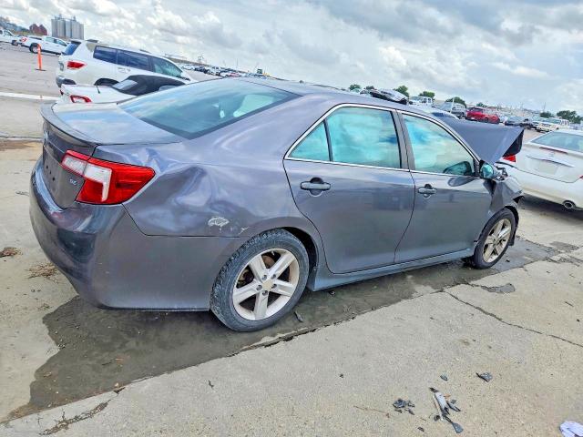 2014 Toyota Camry მანქანა იყიდება აუქციონზე, vin: 4T1BF1FK1EU363943, აუქციონის ნომერი: 54625356