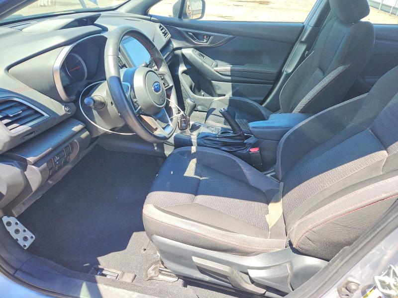 Aukcja sprzedaży 2019 Subaru Impreza, vin: 4S3GKAJ62K1618287, numer aukcji: 53158946
