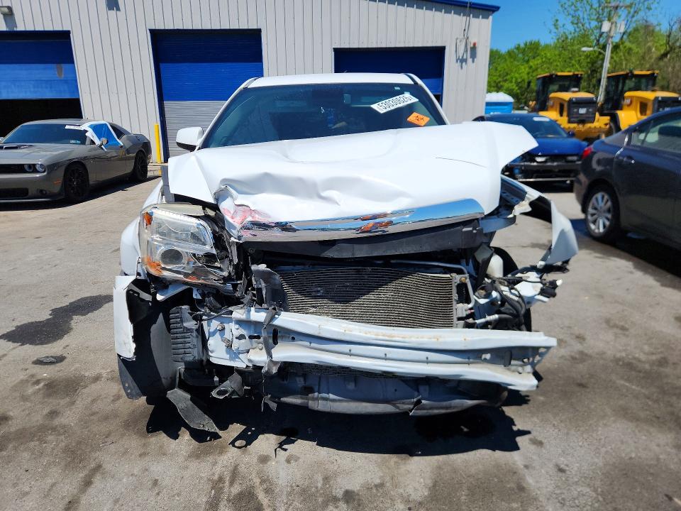 Продажа на аукционе авто 2016 Gmc Terrain, vin: 2GKFLSEK5G6346753, номер лота: 53030626