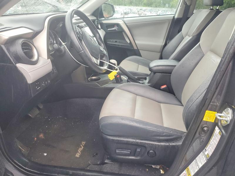 Aukcja sprzedaży 2013 Toyota Rav4, vin: 2T3DFREV4DW089033, numer aukcji: 53967646