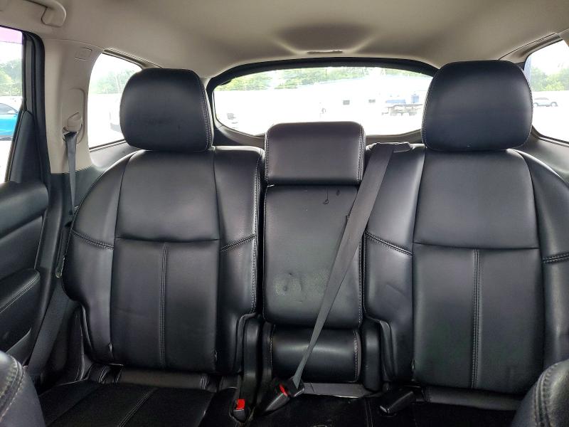 2019 Nissan Pathfinder მანქანა იყიდება აუქციონზე, vin: 5N1DR2MN0KC622992, აუქციონის ნომერი: 54786136