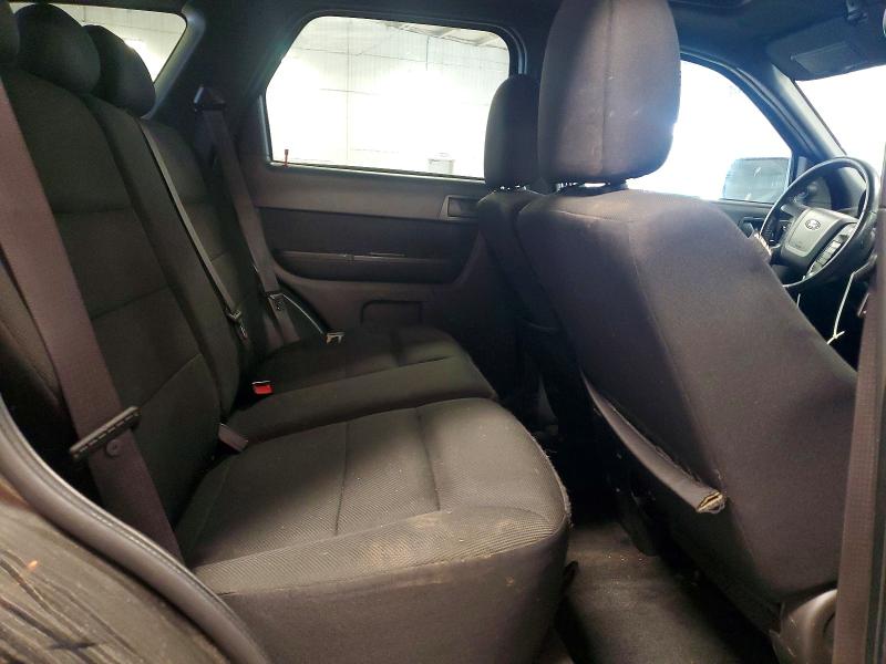 Продаж на аукціоні авто 2009 Ford Escape, vin: 1FMCU93GX9KA87076, номер лоту: 54865606