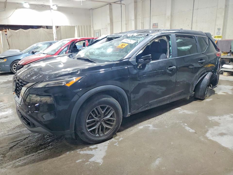 Aukcja sprzedaży 2023 Nissan Rogue, vin: 5N1BT3AA0PC827364, numer aukcji: 53284386