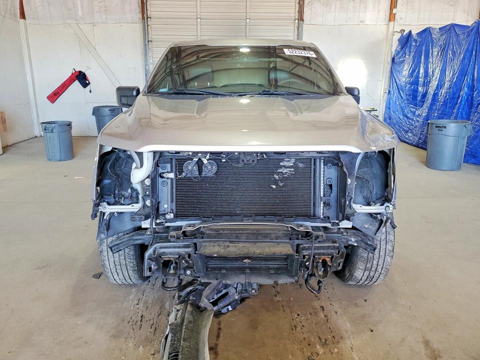 2021 Ford F150 მანქანა იყიდება აუქციონზე, vin: 1FTEW1EP3MKE34679, აუქციონის ნომერი: 52232376