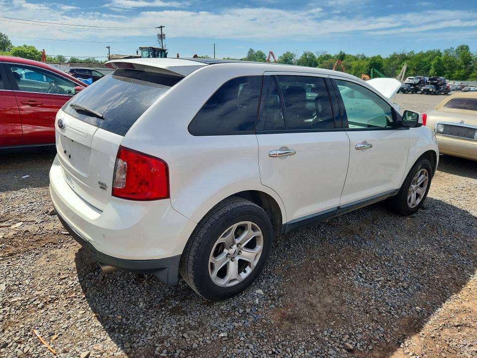 Aukcja sprzedaży 2011 Ford Edge, vin: 2FMDK4JC5BBA29132, numer aukcji: 54679096