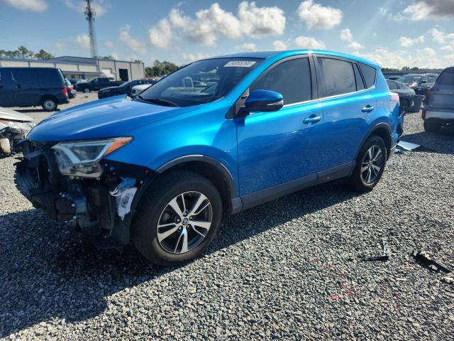 Aukcja sprzedaży 2018 Toyota Rav4, vin: 2T3WFREV6JW484433, numer aukcji: 54055266