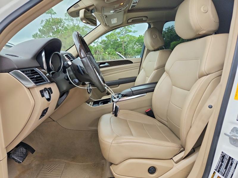 Aukcja sprzedaży 2015 Mercedes-benz Ml, vin: 4JGDA0EB3FA535735, numer aukcji: 52391196