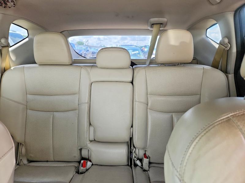 Aukcja sprzedaży 2015 Nissan Murano, vin: 5N1AZ2MH8FN271806, numer aukcji: 55027696