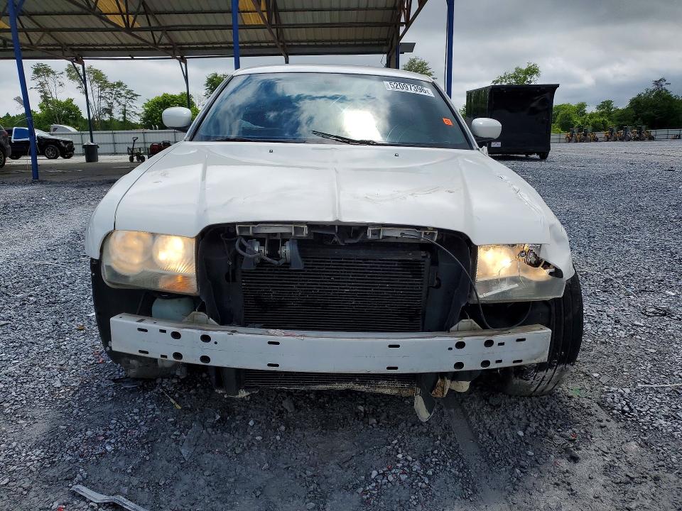 Продажа на аукционе авто 2010 Chrysler 300, vin: 2C3CA5CV0AH203924, номер лота: 52097396