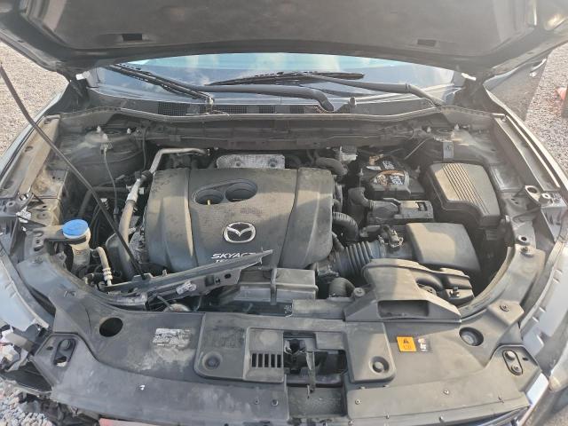 Aukcja sprzedaży 2016 Mazda Cx-5, vin: JM3KE4DY2G0902670, numer aukcji: 55330926