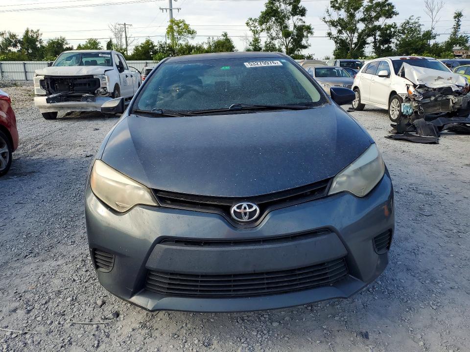Продаж на аукціоні авто 2014 Toyota Corolla, vin: 2T1BURHE1EC039081, номер лоту: 53279976