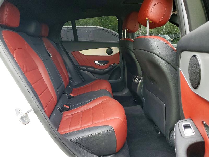 53046406 :رقم المزاد ، WDC0J4KB8KF572012 vin ، 2019 Mercedes-benz Glc Coupe مزاد بيع