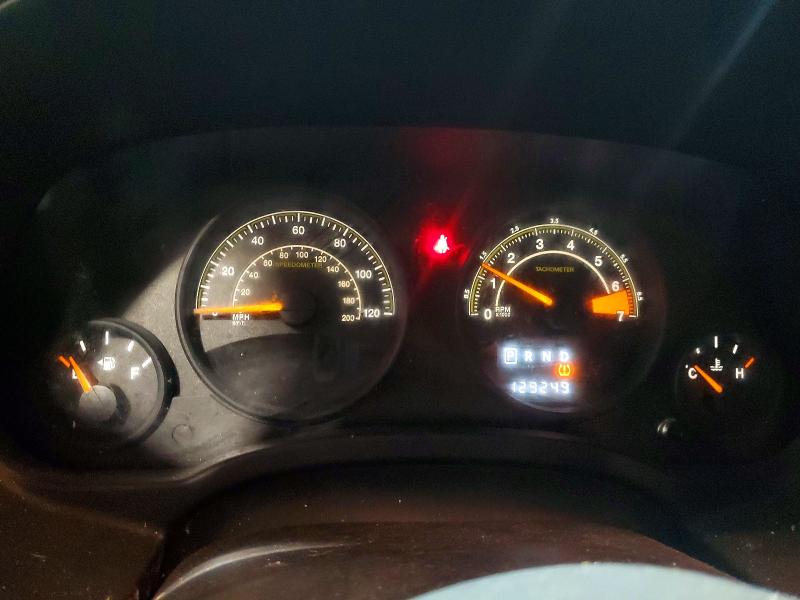 Aukcja sprzedaży 2014 Jeep Patriot, vin: 1C4NJPBA6ED632034, numer aukcji: 52041946