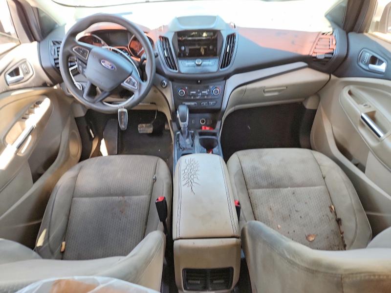 Aukcja sprzedaży 2019 Ford Escape, vin: 1FMCU0GDXKUA89335, numer aukcji: 53376876