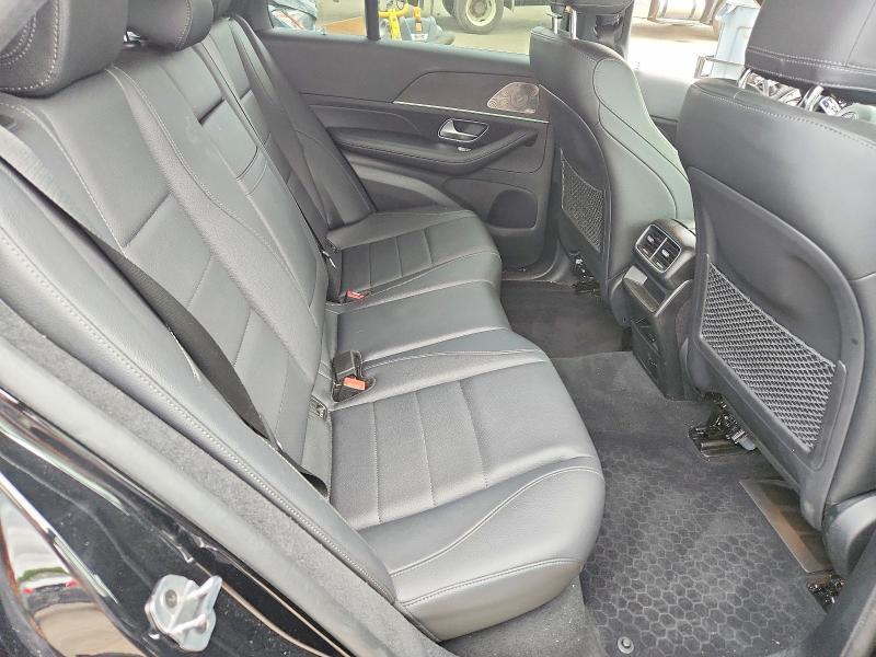 Aukcja sprzedaży 2022 Mercedes-benz Gle, vin: 4JGFB4KB2NA747462, numer aukcji: 53691816