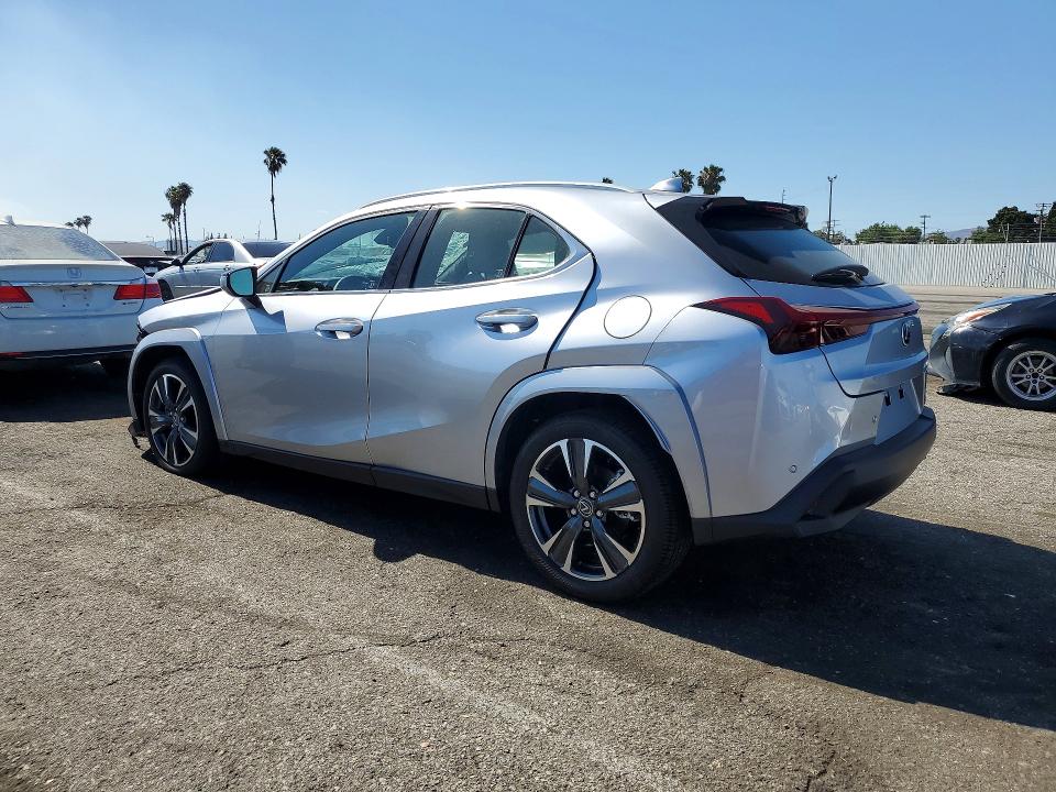 Aukcja sprzedaży 2026 Lexus Ux 300h, vin: JTHUCJDH1T2016424, numer aukcji: 54485056