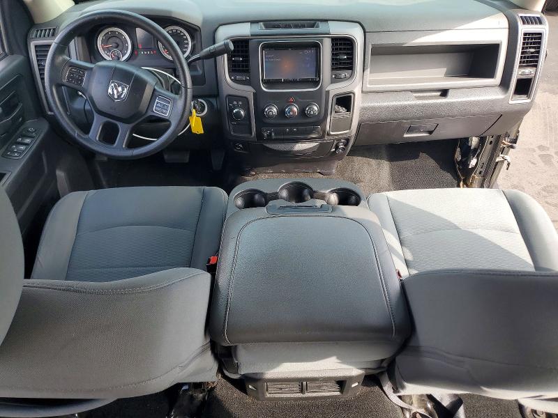 Aukcja sprzedaży 2014 Ram 1500, vin: 1C6RR7KT6ES137864, numer aukcji: 53027646