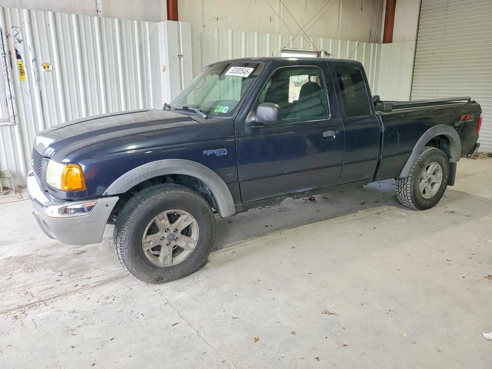 Продаж на аукціоні авто 2003 Ford Ranger, vin: 1FTZR45E73PA91336, номер лоту: 53300546