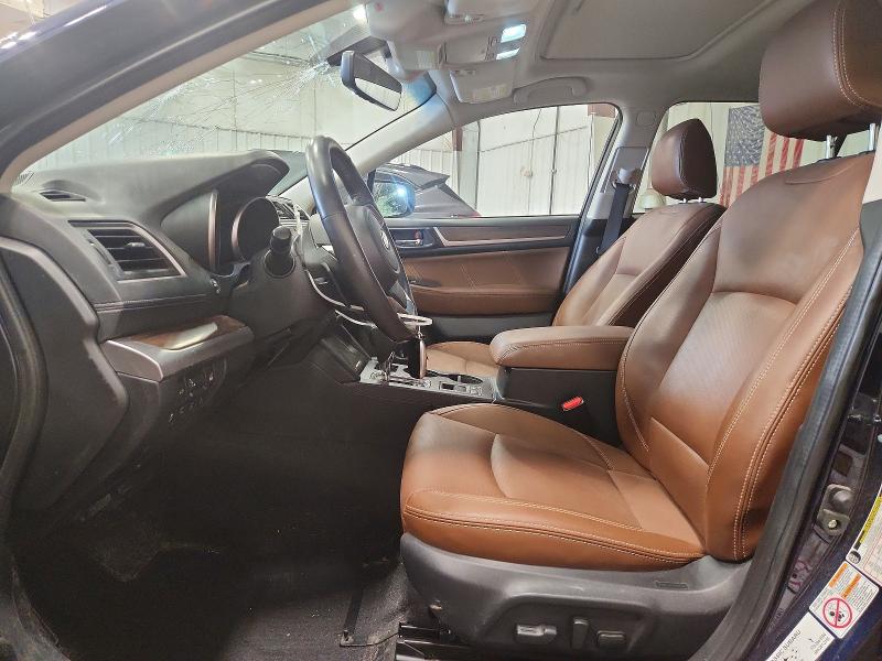 Aukcja sprzedaży 2018 Subaru Outback, vin: 4S4BSATC4J3240825, numer aukcji: 52042296
