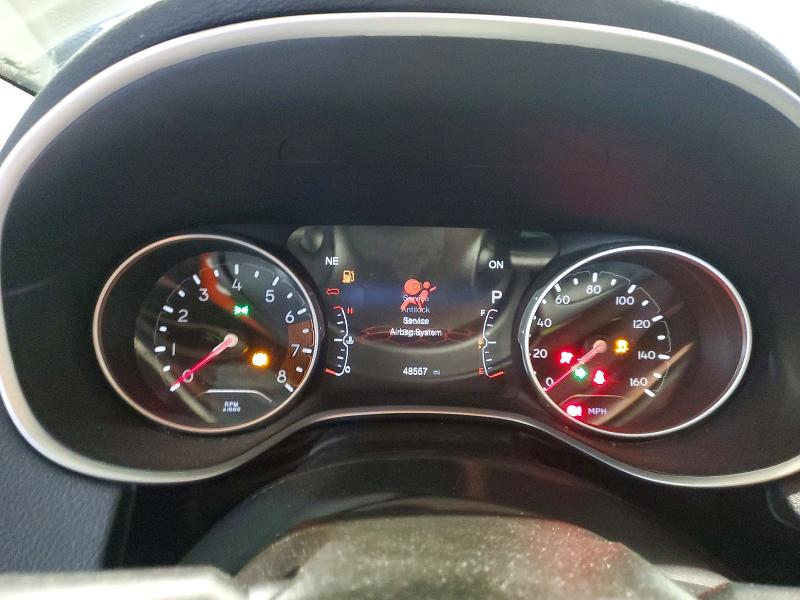 54243526 :رقم المزاد ، 3C4NJDCB5KT673024 vin ، 2019 Jeep Compass مزاد بيع