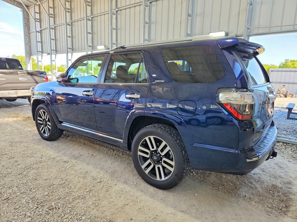 Продажа на аукционе авто 2020 Toyota 4runner, vin: JTEBU5JRXL5814330, номер лота: 53277986