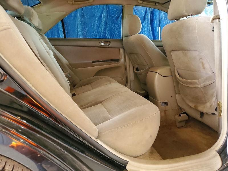 Aukcja sprzedaży 2005 Toyota Camry, vin: 4T1BE30K35U407755, numer aukcji: 53592176