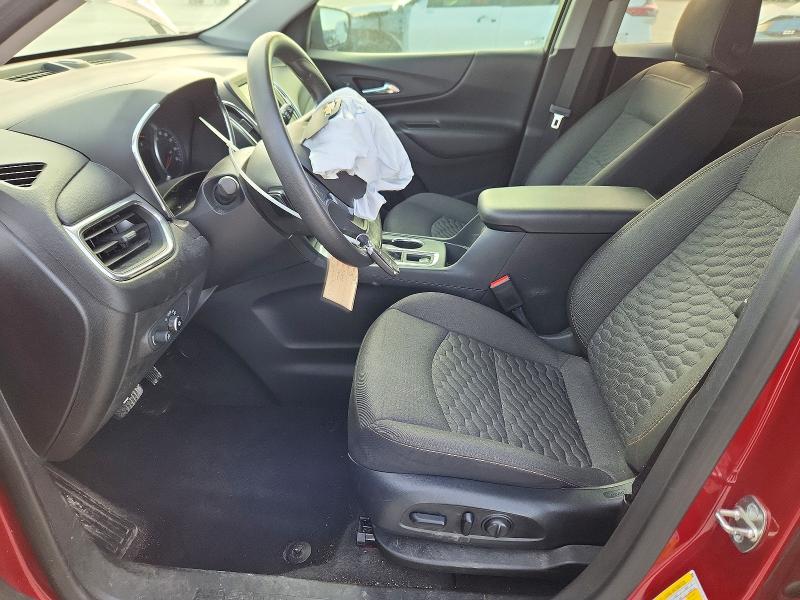Продажа на аукционе авто 2019 Chevrolet Equinox, vin: 3GNAXKEV7KS674679, номер лота: 52038656