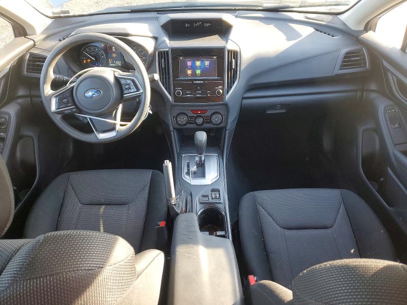 Aukcja sprzedaży 2018 Subaru Impreza, vin: 4S3GTAD63J3740961, numer aukcji: 53089886